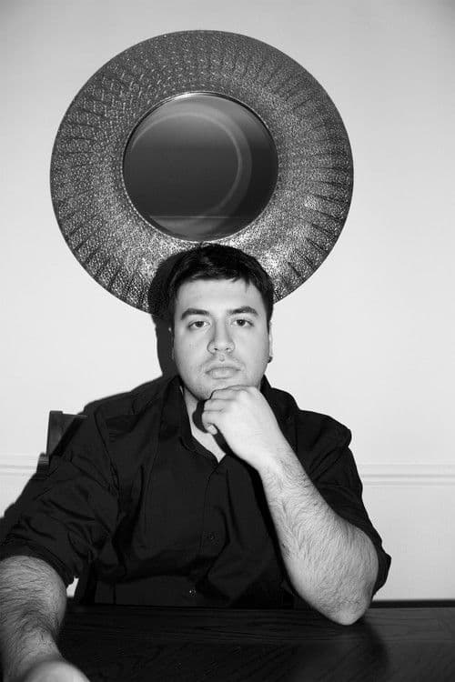 Deiby Salazar profile photo