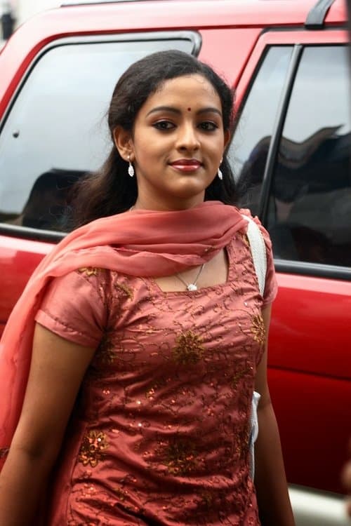 Mahalakshmi Sarveshwaran profile photo