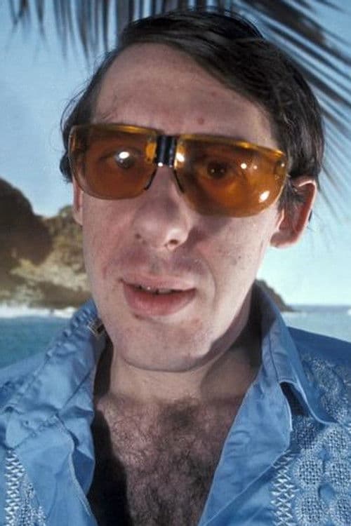 Alain Pacadis profile photo