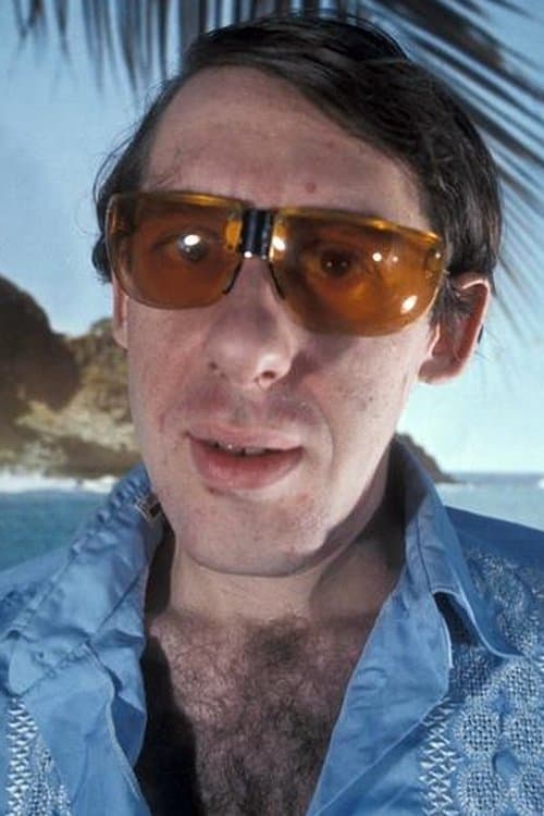 Alain Pacadis profile photo