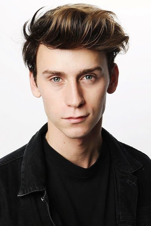 Oskar Belton profile photo