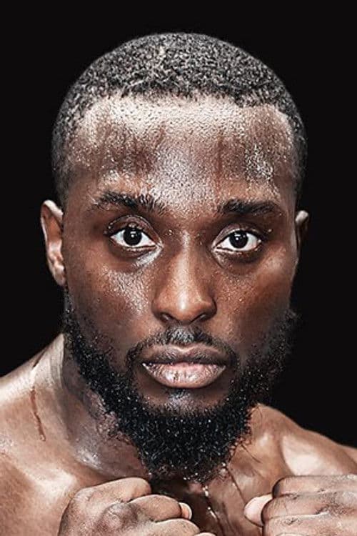 DeShon Webster profile photo