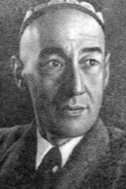 Obid Dzhalilov profile photo