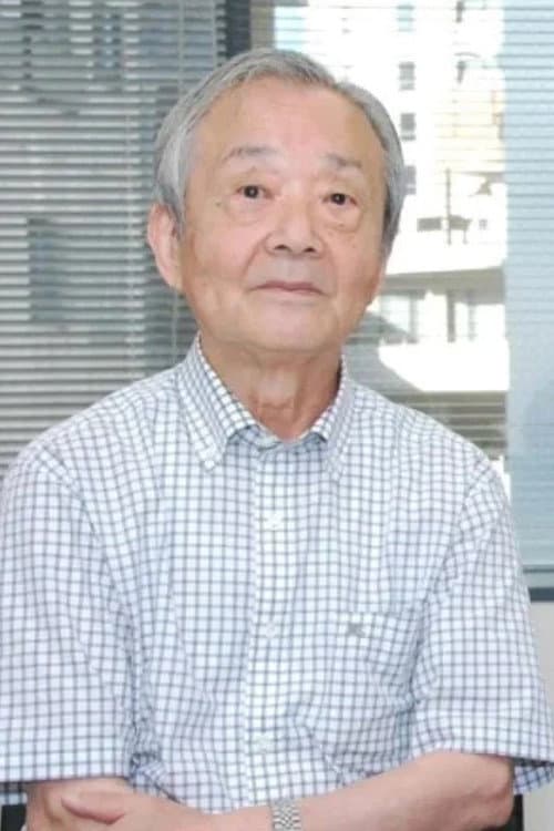 Yoji Hashimoto profile photo