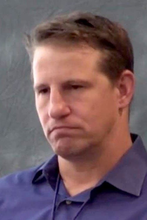 Jacob McDonald profile photo