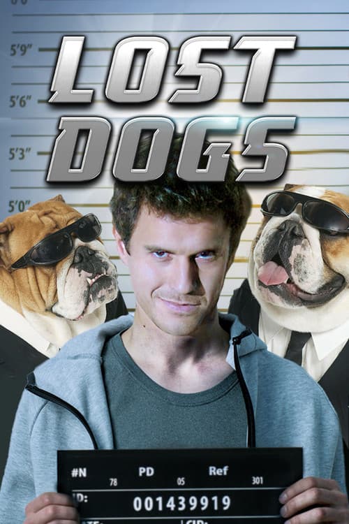 Lost Dogs poster
