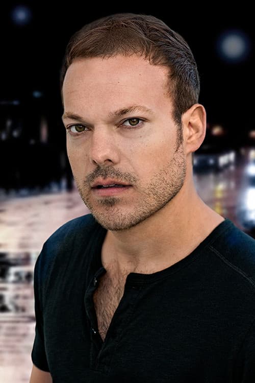 Daniel Fanaberia profile photo