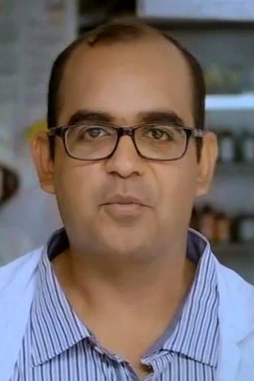 Narendra Jetley profile photo