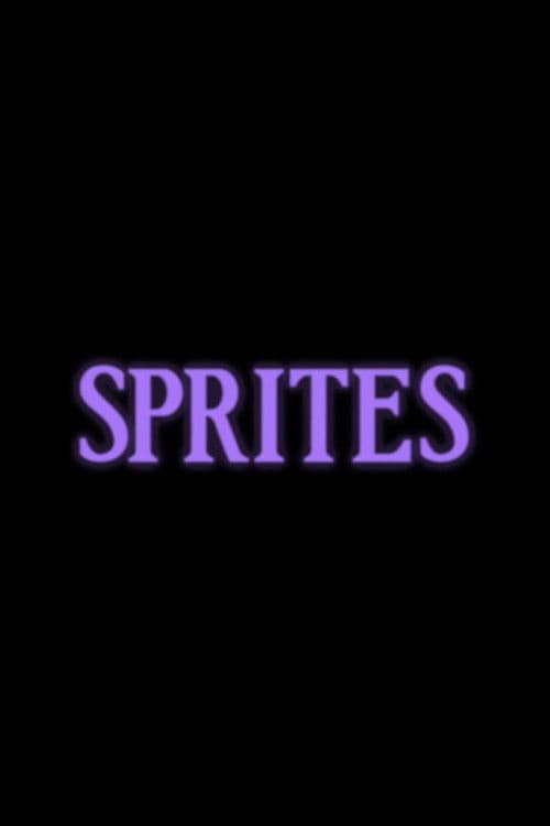 Sprites poster
