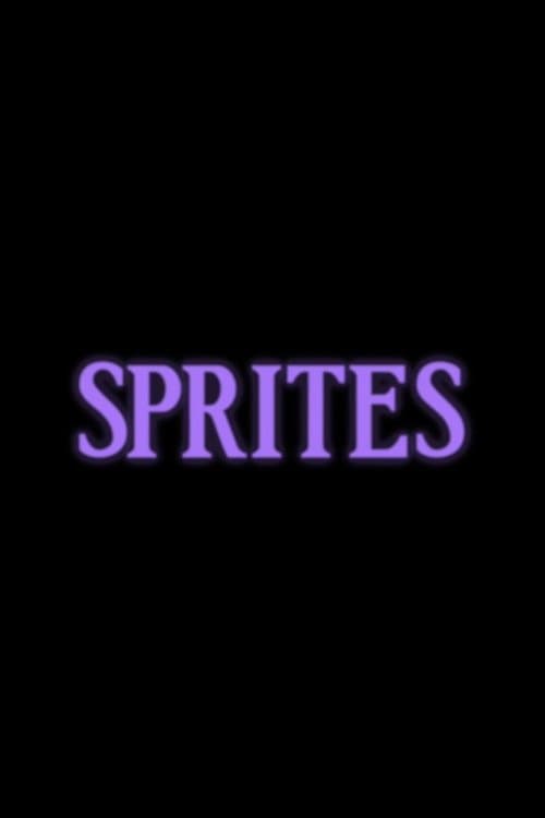 Sprites poster