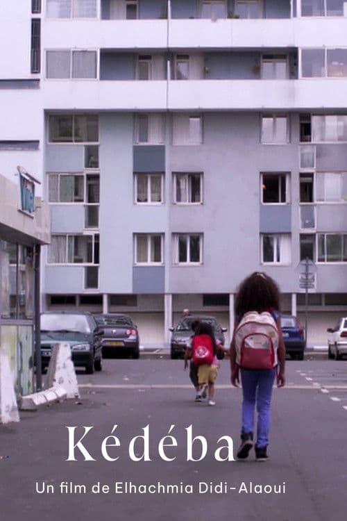 Kédéba poster