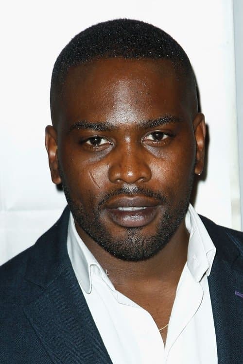 Tony Harrisson profile photo