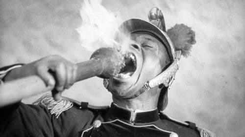 Les Affaires publiques poster