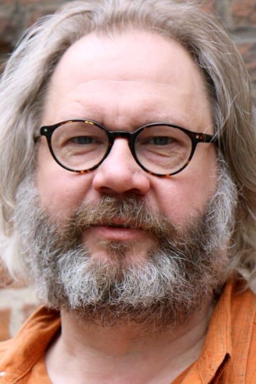 Éric De Staercke profile photo