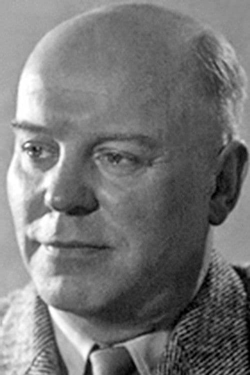 Konstantin Kalinis profile photo