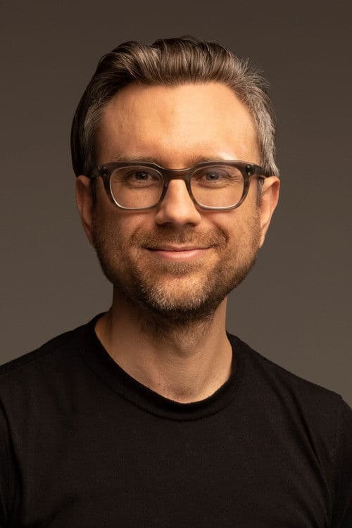 Ted Passon profile photo