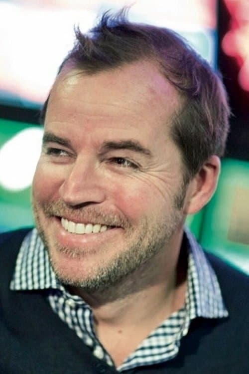 Tristan Carné profile photo