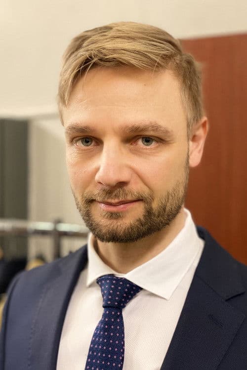Přemysl Boublík profile photo