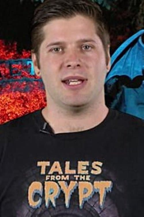 Graham Denman profile photo