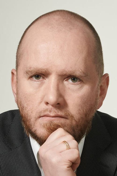 Alexey A. Petrukhin profile photo