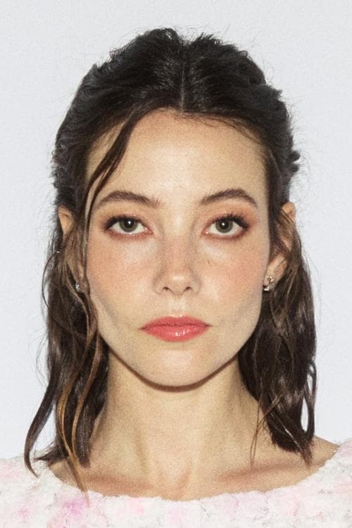 Mireia Oriol profile photo