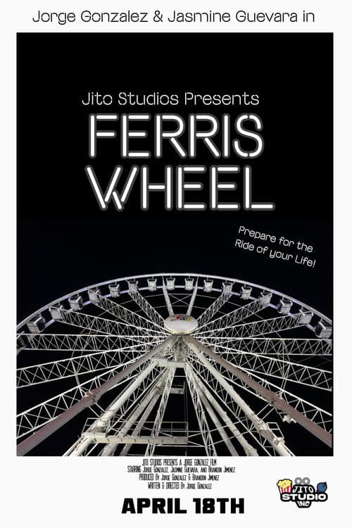 Ferris Wheel poster