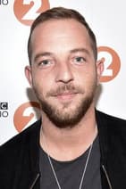 James Morrison profile photo