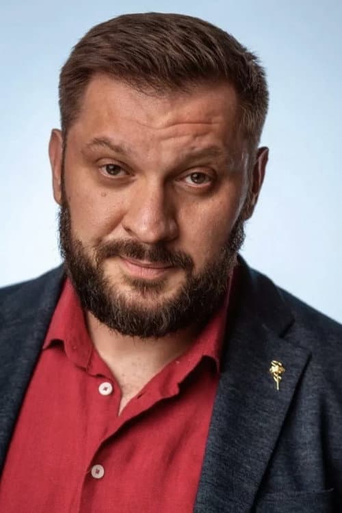 Mark Barton profile photo