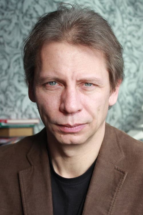 Vitaliy Pichik profile photo