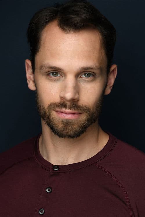 Chris Krause profile photo