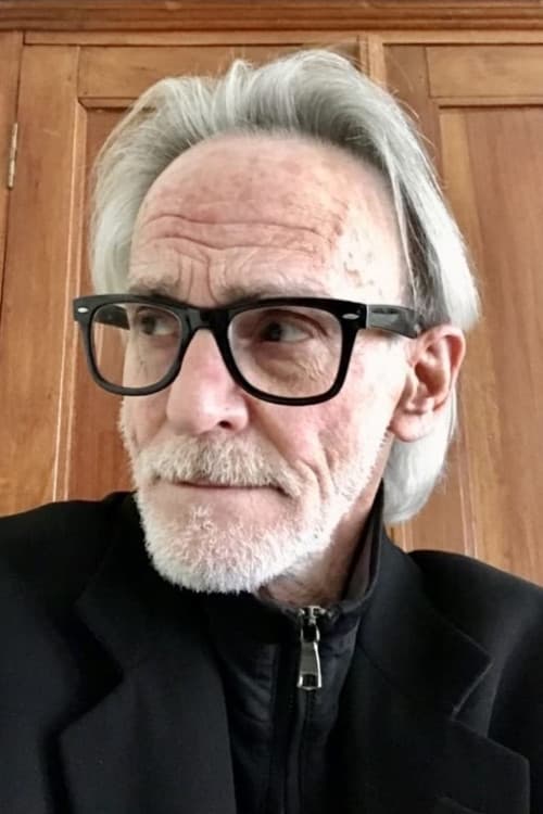 Steven Marcus profile photo