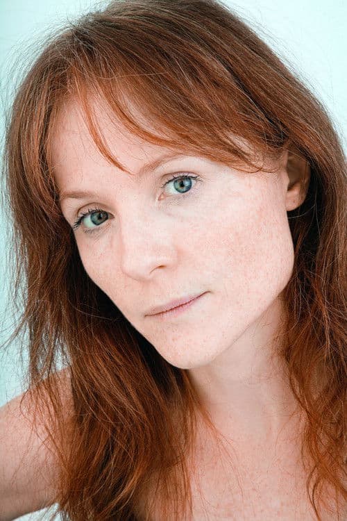 Polina Kutepova profile photo