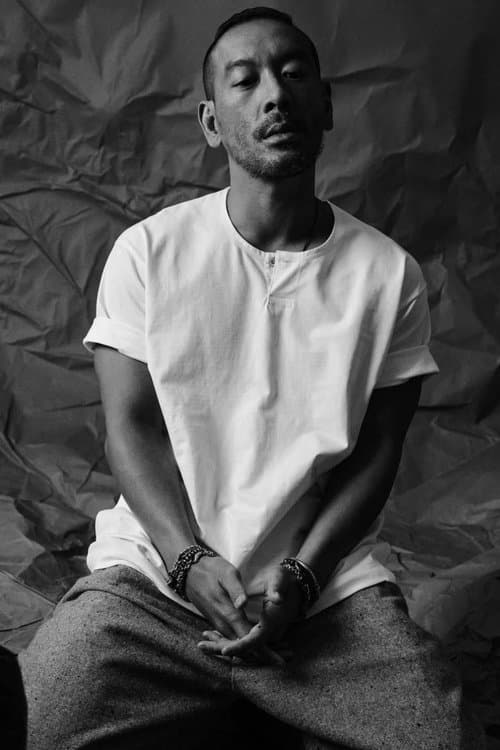 Juno Mak profile photo