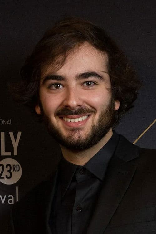 Luca Bueno profile photo