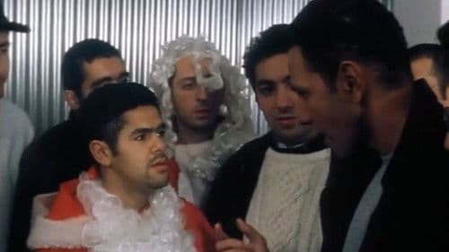 Les Petits Souliers poster