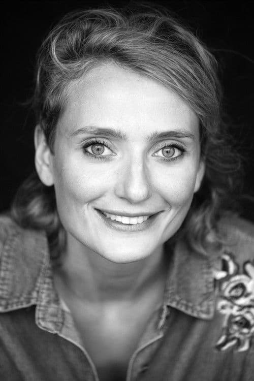 Elise Diamant profile photo