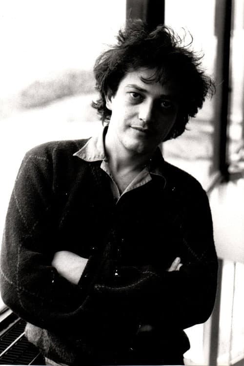 Pierre Romans profile photo
