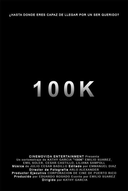 100K poster