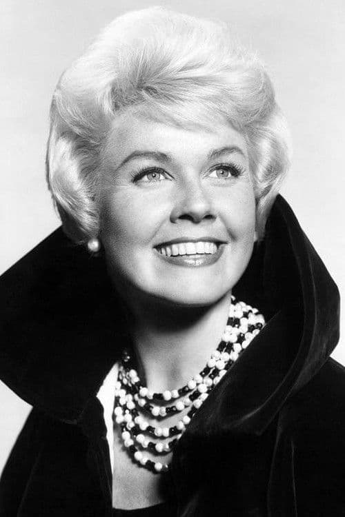 Doris Day profile photo