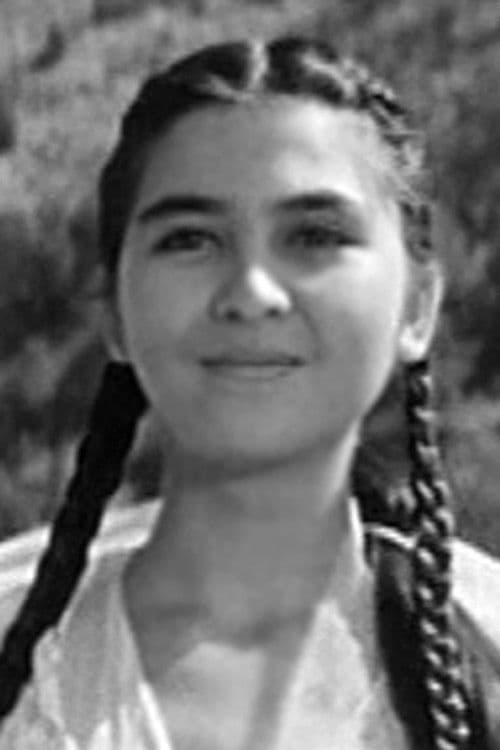 Safura Ibragimova profile photo