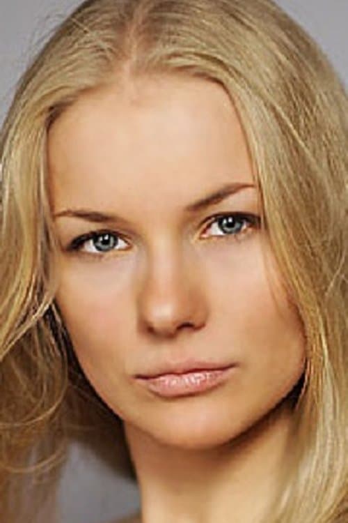 Elena Arosyeva profile photo