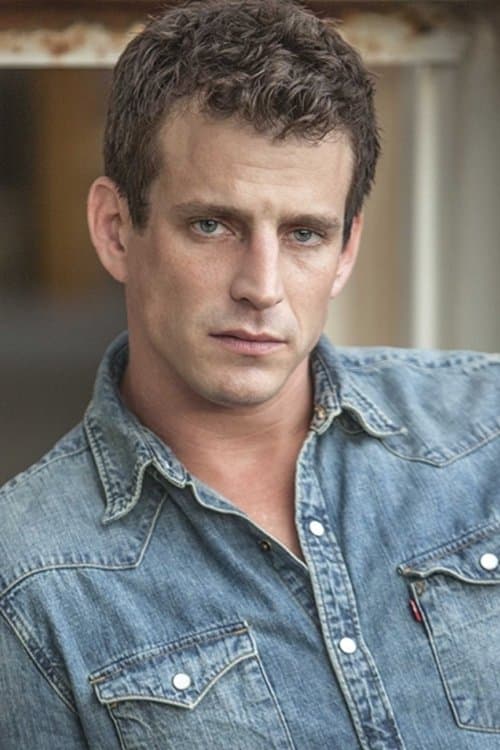 Caleb Michaelson profile photo