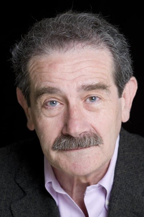 John Thorn profile photo