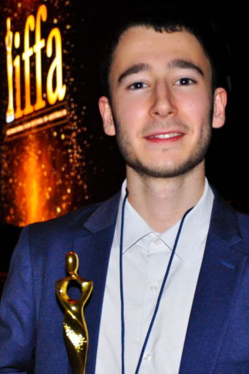 Tamir Anshtein profile photo