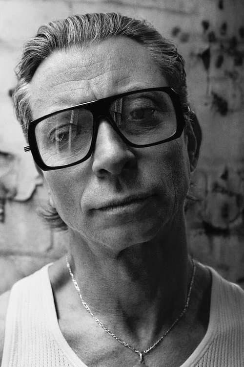 Bradley Farmer profile photo