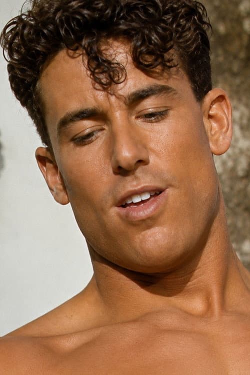 Josh Ryder profile photo