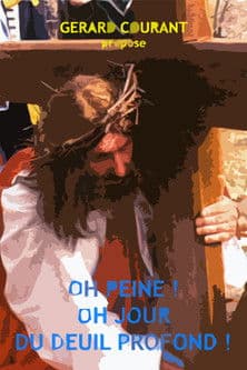 Oh peine ! Oh jour du deuil profond ! poster