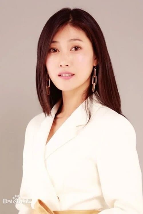 Wang Jing profile photo