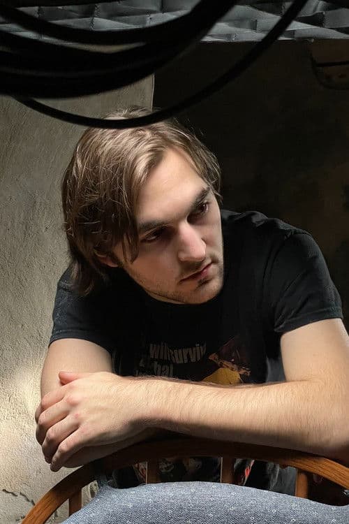 Case Avron profile photo