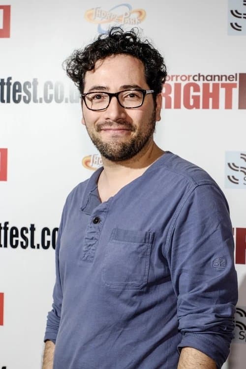 Patricio Valladares profile photo